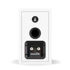 DALI SONIK 1 Passive Bookshelf Speakers - Pair in white