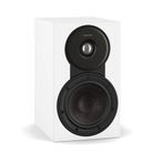 DALI SONIK 1 Passive Bookshelf Speakers - Pair in white