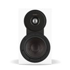 DALI SONIK 1 Passive Bookshelf Speakers - Pair in white