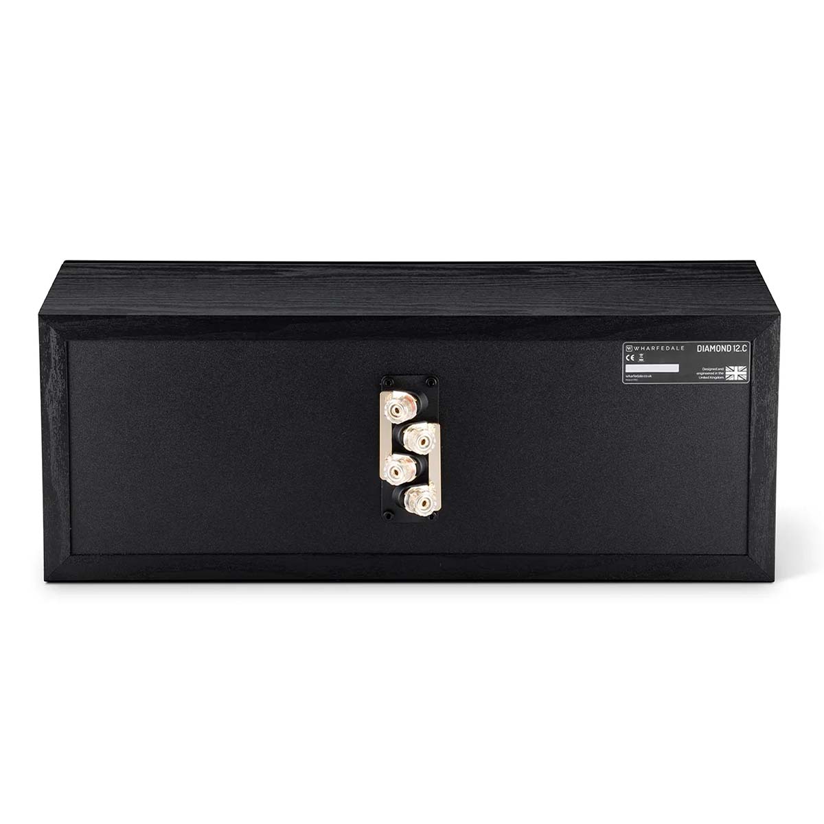 Wharfedale Diamond 12.C - Thumbnail 5