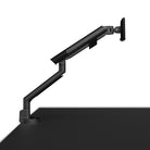 Kanto DM1 Single Monitor Desktop Mount for 17” - 40” Displays
