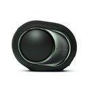 Devialet Phantom Ultimate 98 dB High-End Connected Speaker - Deep Forest - side view facing left