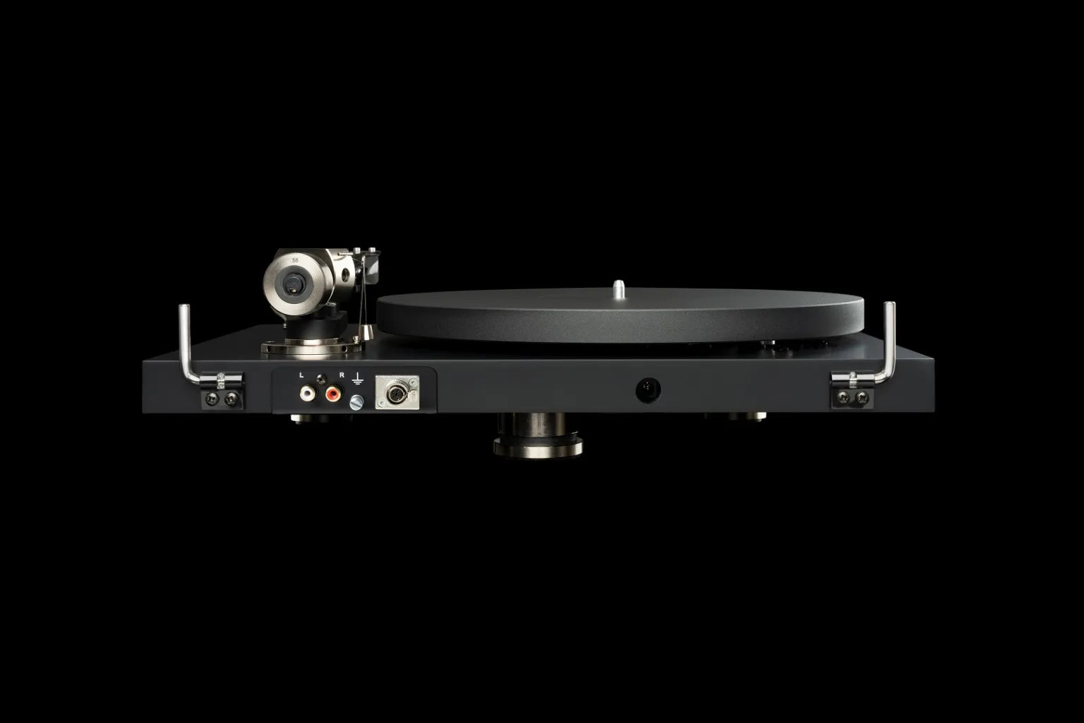 Debut Pro B Rear