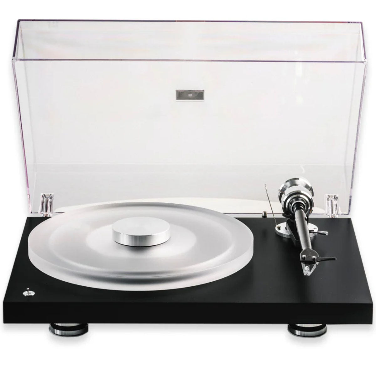 Pro-Ject Debut Reference 10 Turntable front view