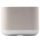 Denon Home 400 Stereo Wireless Smart Speaker - Silver - front view