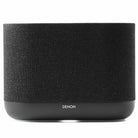 Denon Home 400 Stereo Wireless Smart Speaker - Black - front view