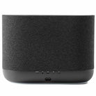 Denon Home 400 Stereo Wireless Smart Speaker - Black - rear view