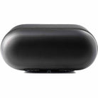 Denon Home 600 Stereo Wireless Smart Speaker - Black - rear view