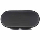 Denon Home 600 Stereo Wireless Smart Speaker - Black - front view