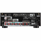 DENON:AVR-X2900H-BLK 3