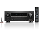 DENON:AVR-X2900H-BLK 2