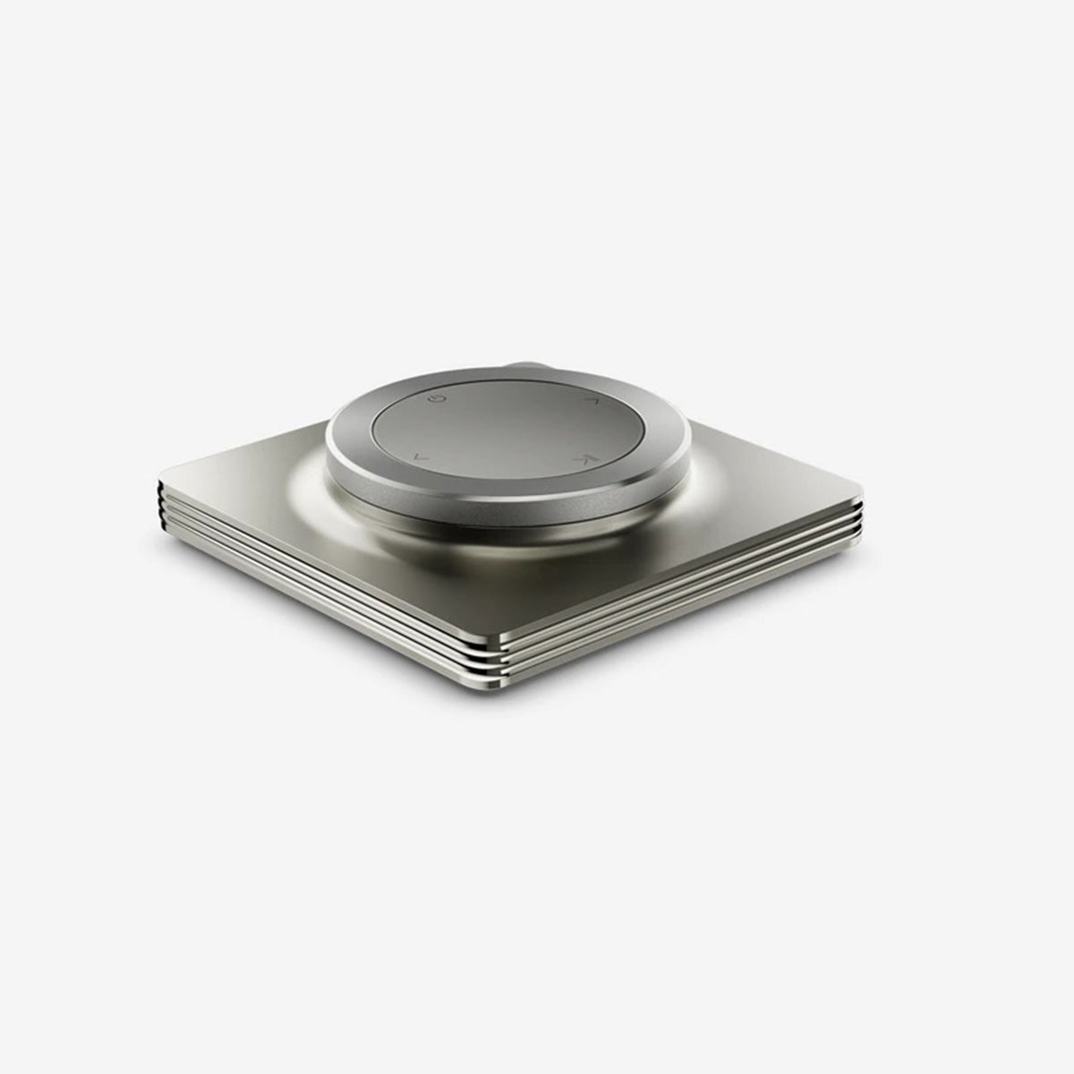 Devialet Astra Integrated Amplifier System Bronze remote