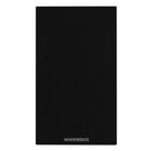 Wharfedale Diamond 12.1i 2-Way Bookshelf Speakers - single grey speaker front view with grille