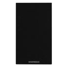 Wharfedale Diamond 12.1i 2-Way Bookshelf Speakers - single walnut speaker front view without grille