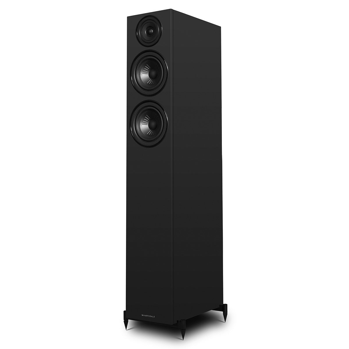 Wharfedale Diamond 12.4i 2.5-Way Floorstanding Speakers - Pair