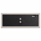 Wharfedale Diamond 12.Ci 2-Way Centre Speaker - single grey speaker rear view