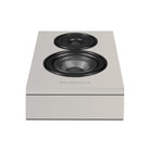 Wharfedale Diamond 12.3Di Surround Channel Speakers - single grey speaker front view