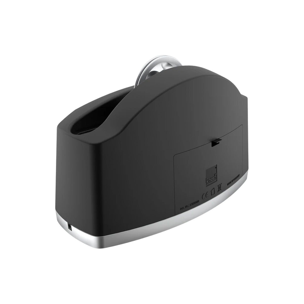 Knosti Disco-Antistat Ultrasonic 2.0 - Ultrasonic Record Washer