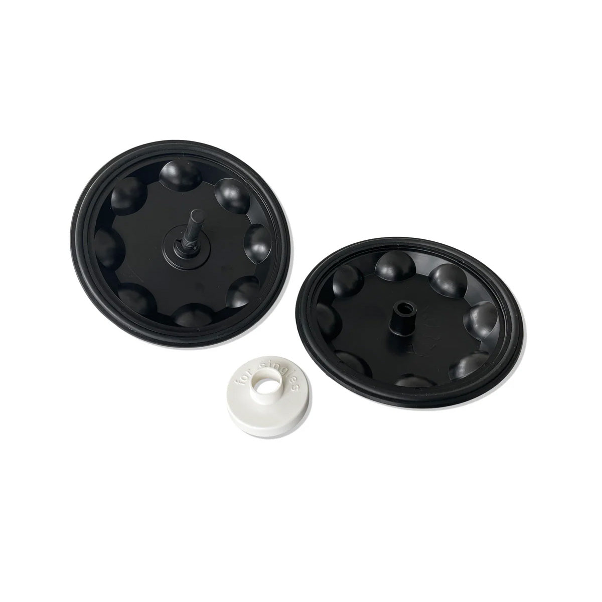 Knosti Disco Antistat Generation II Plus Record Cleaner