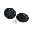 Knosti Disco Antistat Generation II Plus Record Cleaner