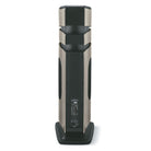 Focal Diva Alta Utopia 4-Way Active Wireless Loudspeaker - single Dune High Gloss speaker - rear view
