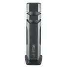 Focal Diva Alta Utopia 4-Way Active Wireless Loudspeaker - single Grey Felt speaker - rear view