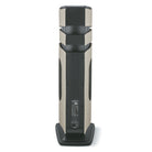 Focal Diva Alta Utopia 4-Way Active Wireless Loudspeaker - single Ivory Felt speaker - rear view