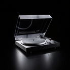 Dual CS 418 Belt Drive Manual Turntable