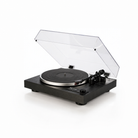 Dual CS 418 Belt Drive Manual Turntable