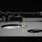 Dual CS 429 Fully Automatic Hifi Turntable