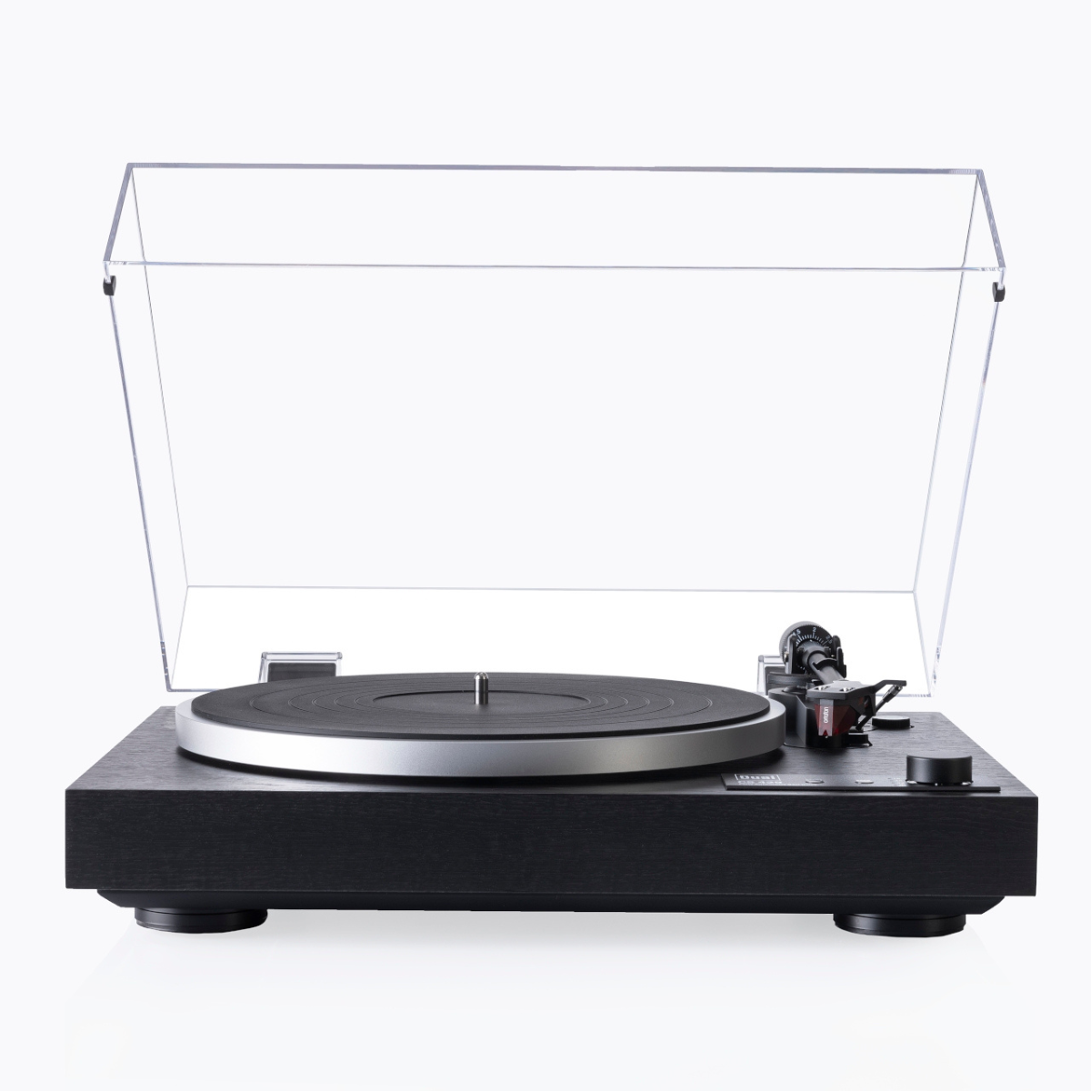 Dual CS 429 Fully Automatic Hifi Turntable