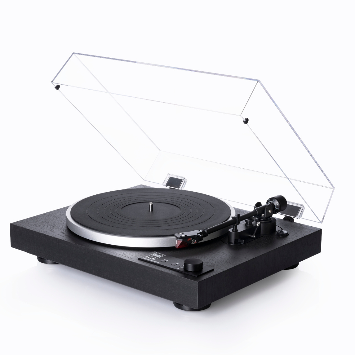 Dual CS 429 Fully Automatic Hifi Turntable
