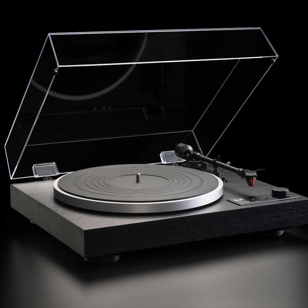 Dual CS 429 Fully Automatic Hifi Turntable