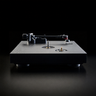 Dual CS 518 Manual Hifi Turntable