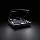 Dual CS 329 Fully Automatic Plug and Play Turntable