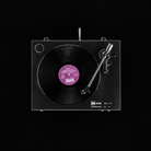 Dual CS 329 Fully Automatic Plug and Play Turntable