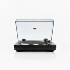 Dual CS 329 Fully Automatic Plug and Play Turntable