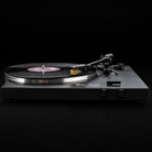 Dual CS 329 Fully Automatic Plug and Play Turntable