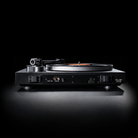 Dual CS 518 Manual Hifi Turntable