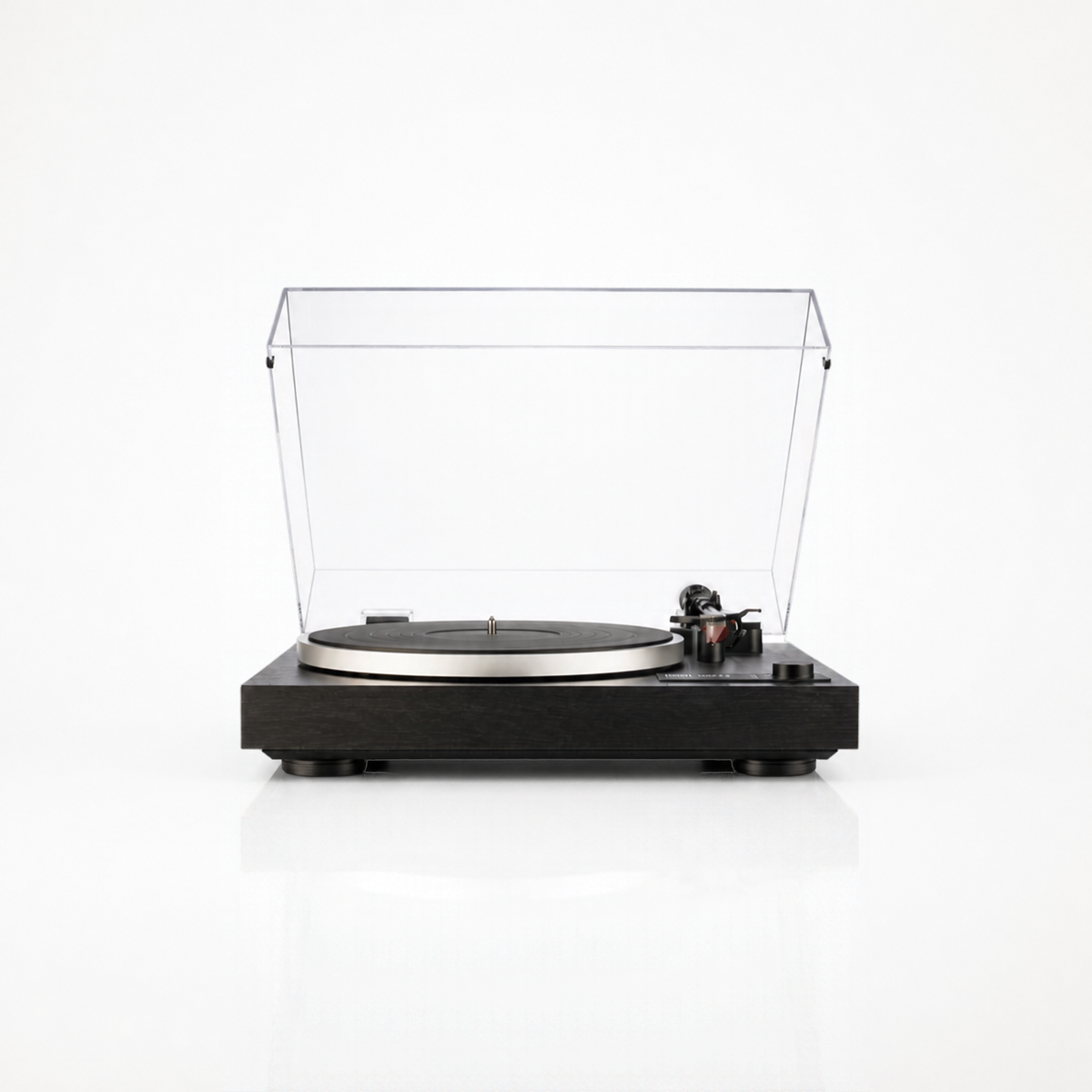 Dual CS 518 Manual Hifi Turntable