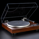 Dual CS 518 Manual Hifi Turntable