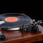 Dual CS 518 Manual Hifi Turntable