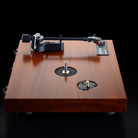 Dual CS 518 Manual Hifi Turntable