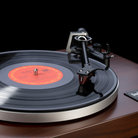 Dual CS 518 Manual Hifi Turntable