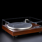 Dual CS 518 Manual Hifi Turntable