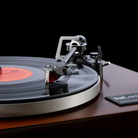 Dual CS 518 Manual Hifi Turntable