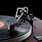 Dual CS 518 Manual Hifi Turntable