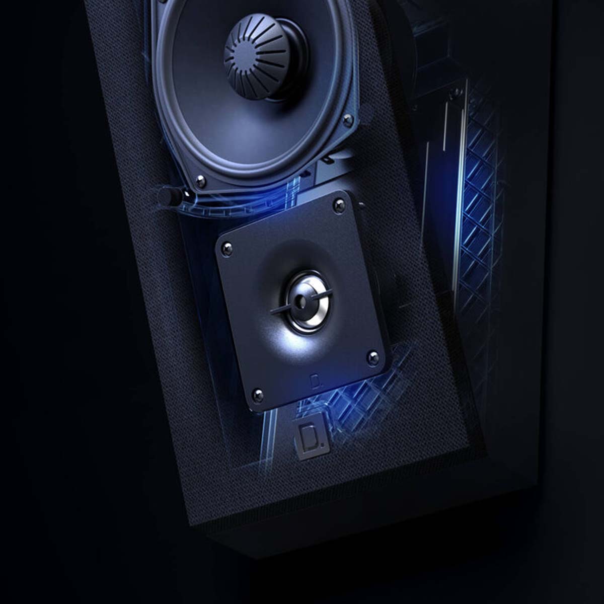 Definitive Technology Dymension DM95 - Thumbnail 4