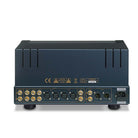 PrimaLuna Evo 400 Tube Preamplifier - rear view
