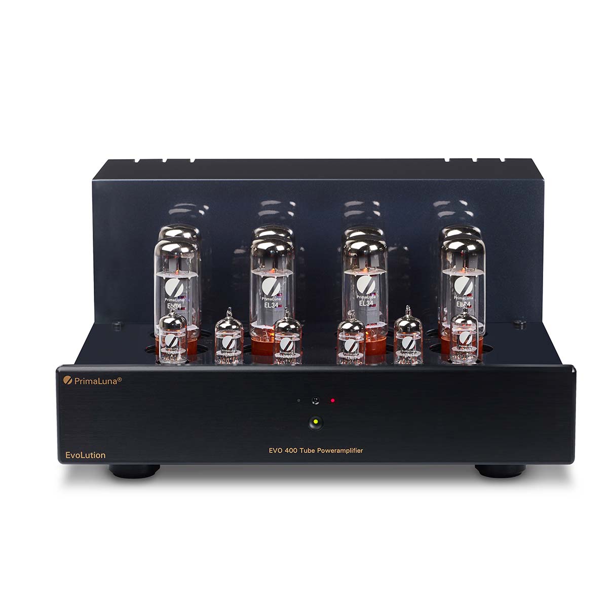 PrimaLuna EVO 400 Integrated Amplifier